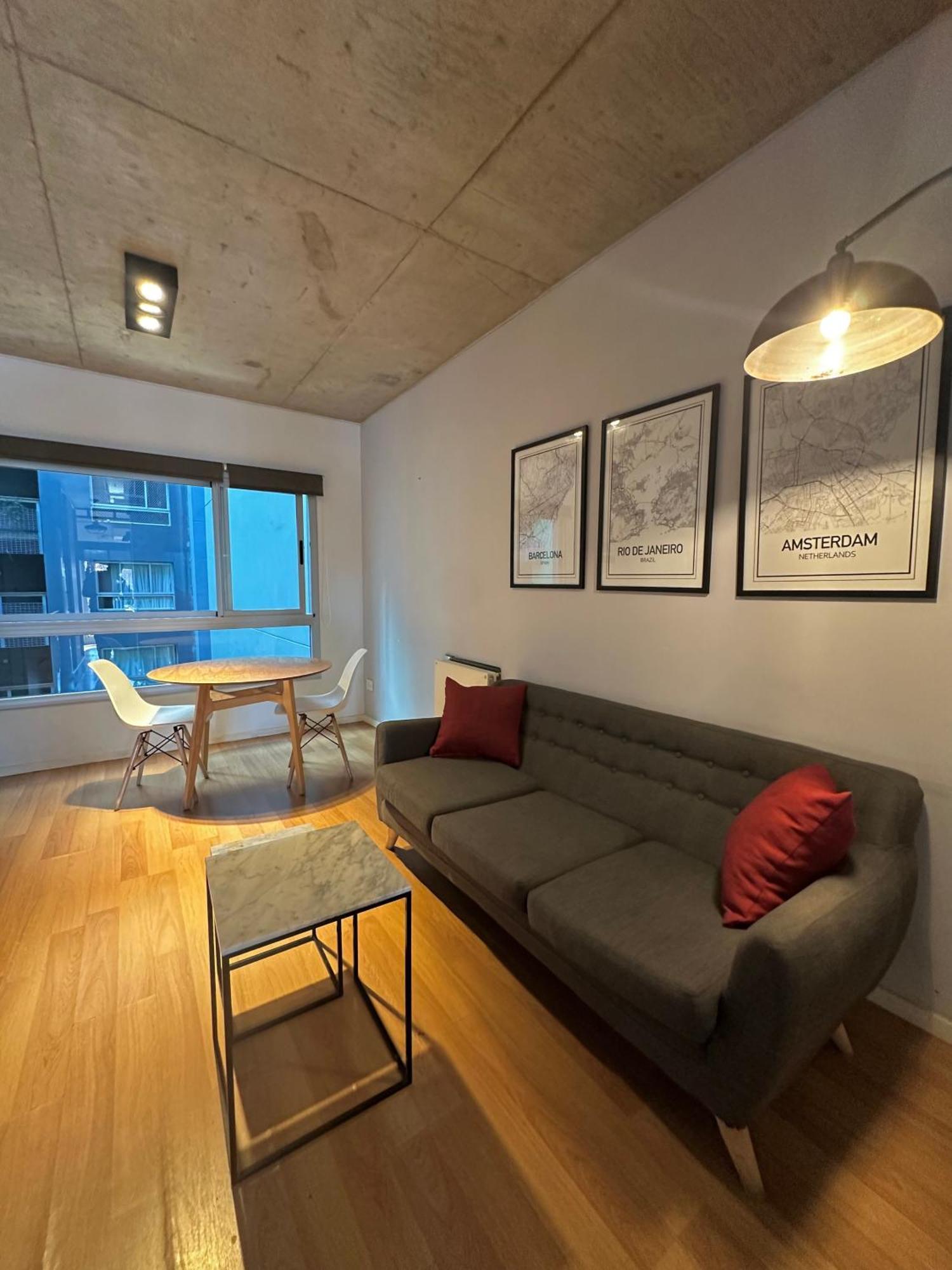 Espacio Walden I Practical Comfort & Location *