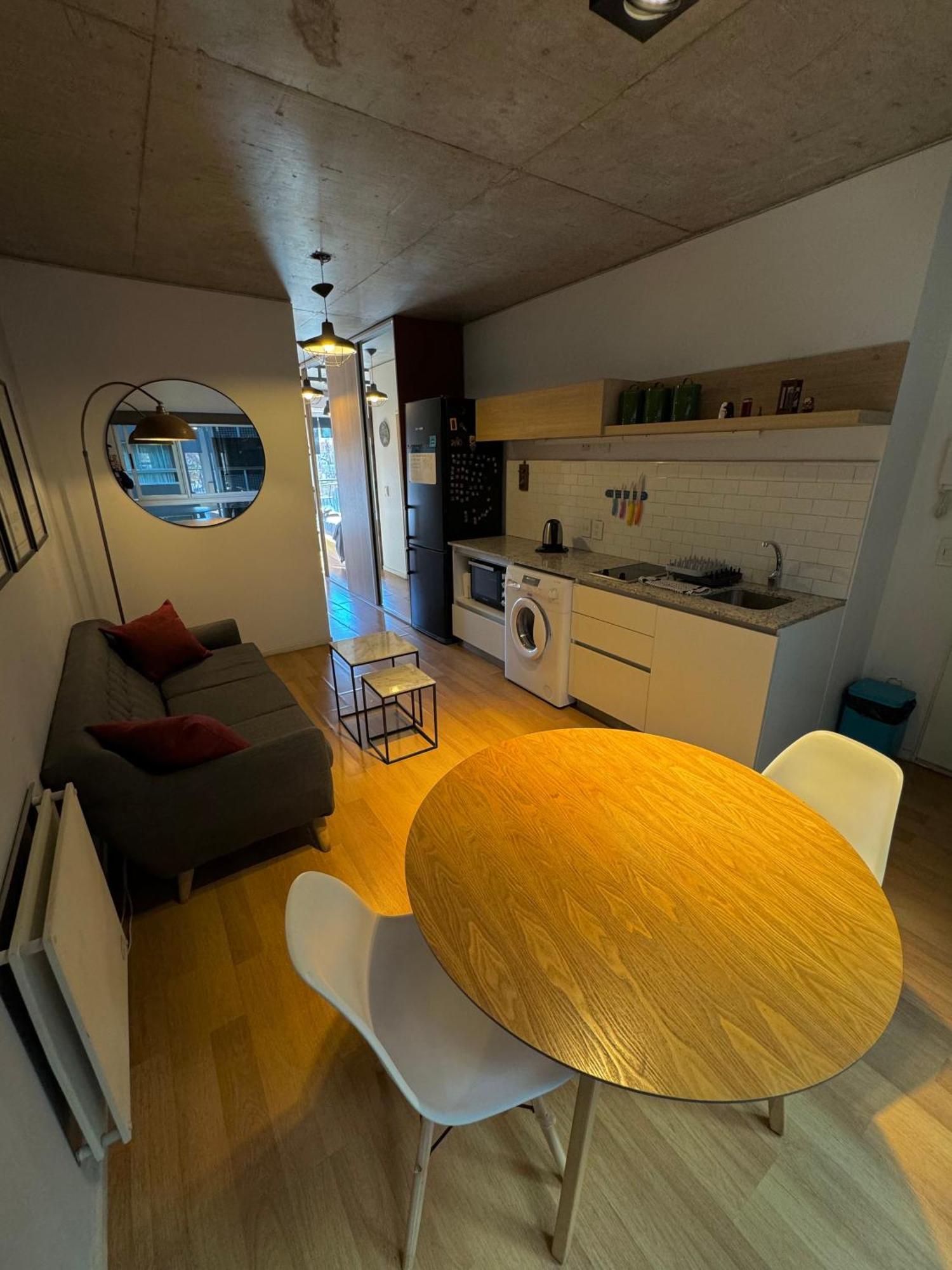 Espacio Walden I Practical Comfort & Location * Buenos Aires