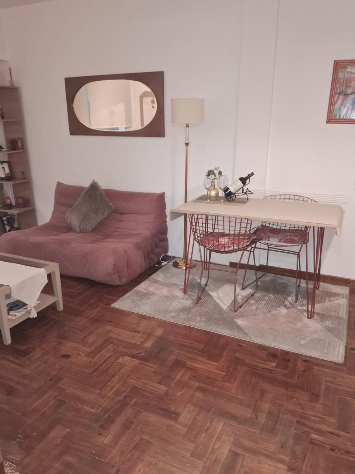 Apartment Hermanas Buenos Aires