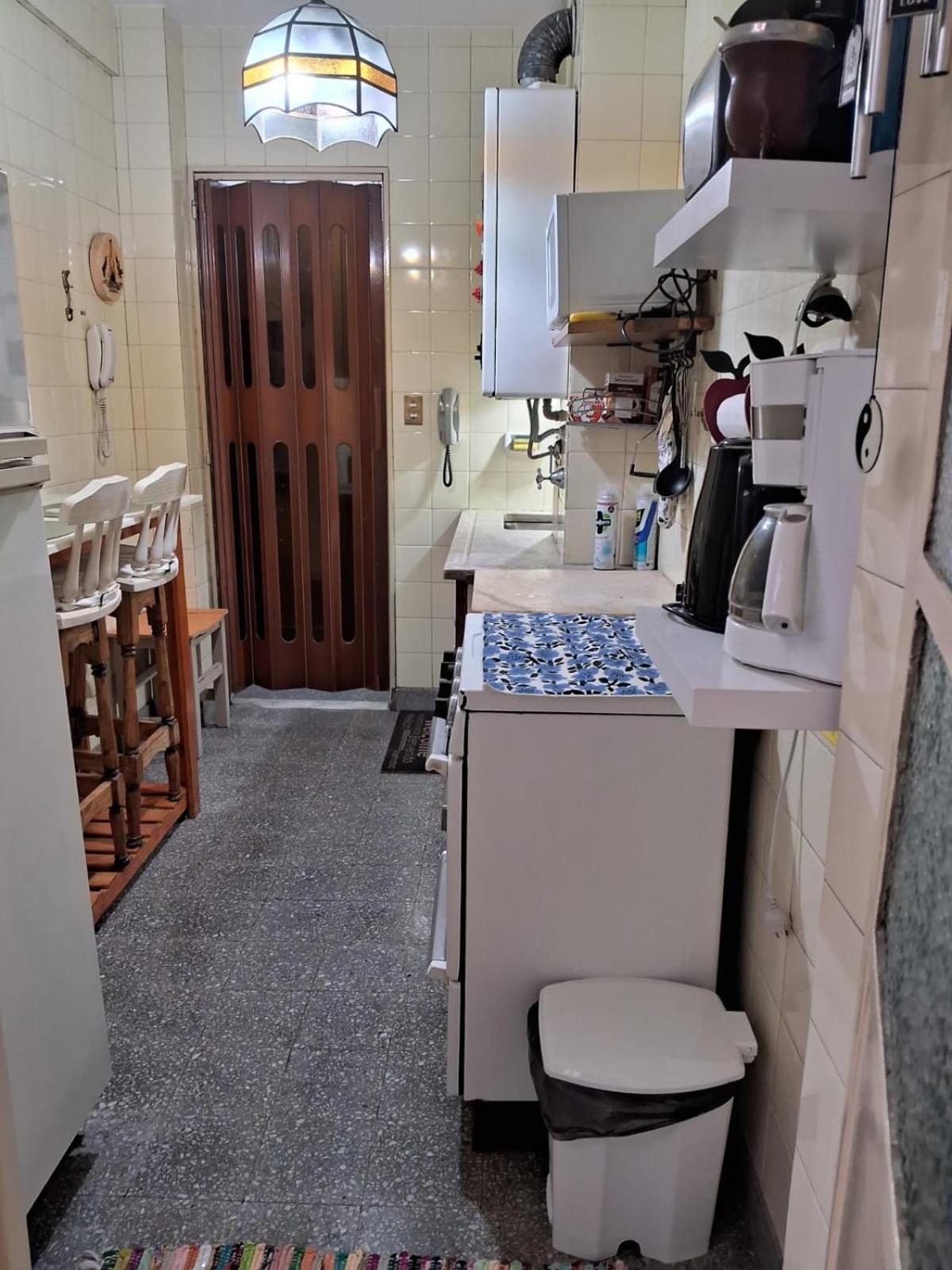 Apartment Hermanas *