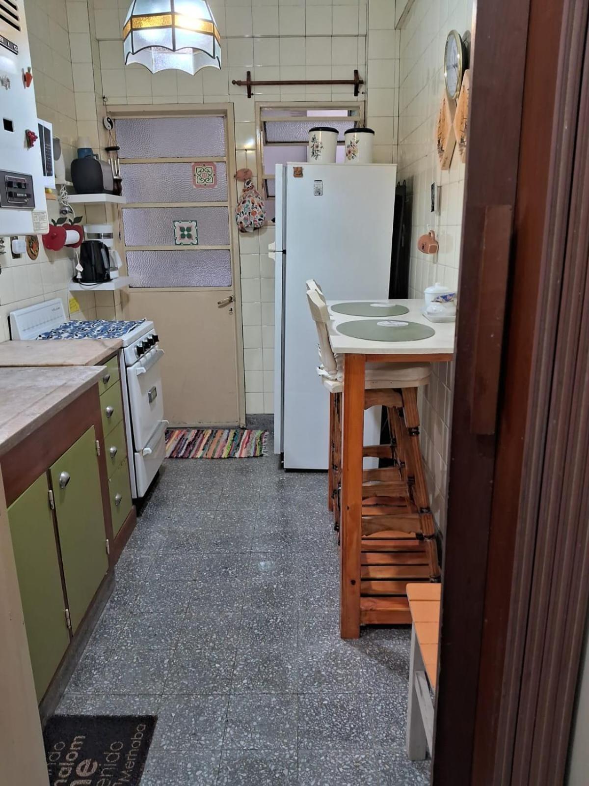 Apartment Hermanas *
