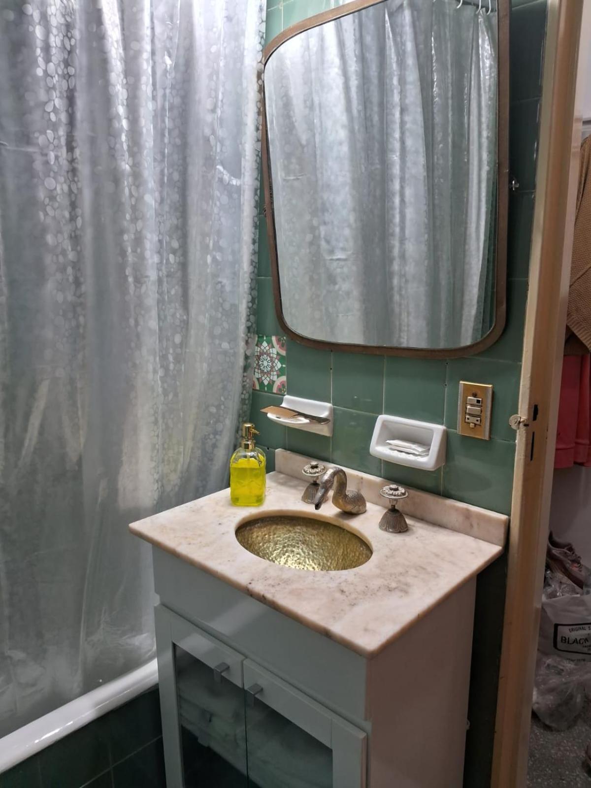 Apartment Hermanas Buenos Aires