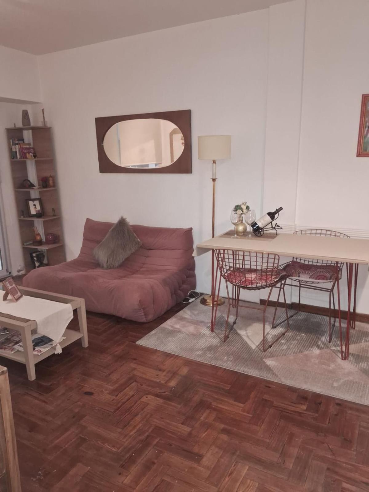Apartment Hermanas
