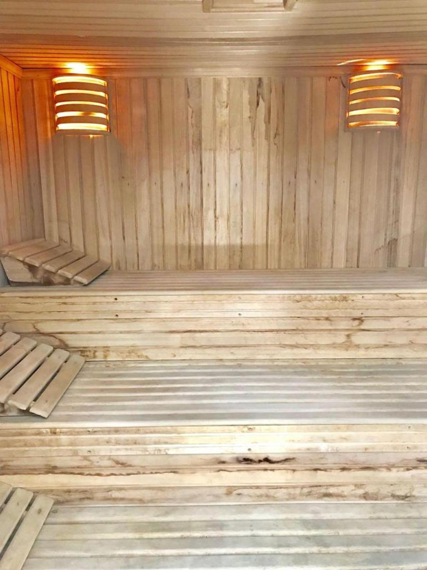 Moderno Y Amplio Monoambiente En Palermo Canitas Apartment Buenos Aires