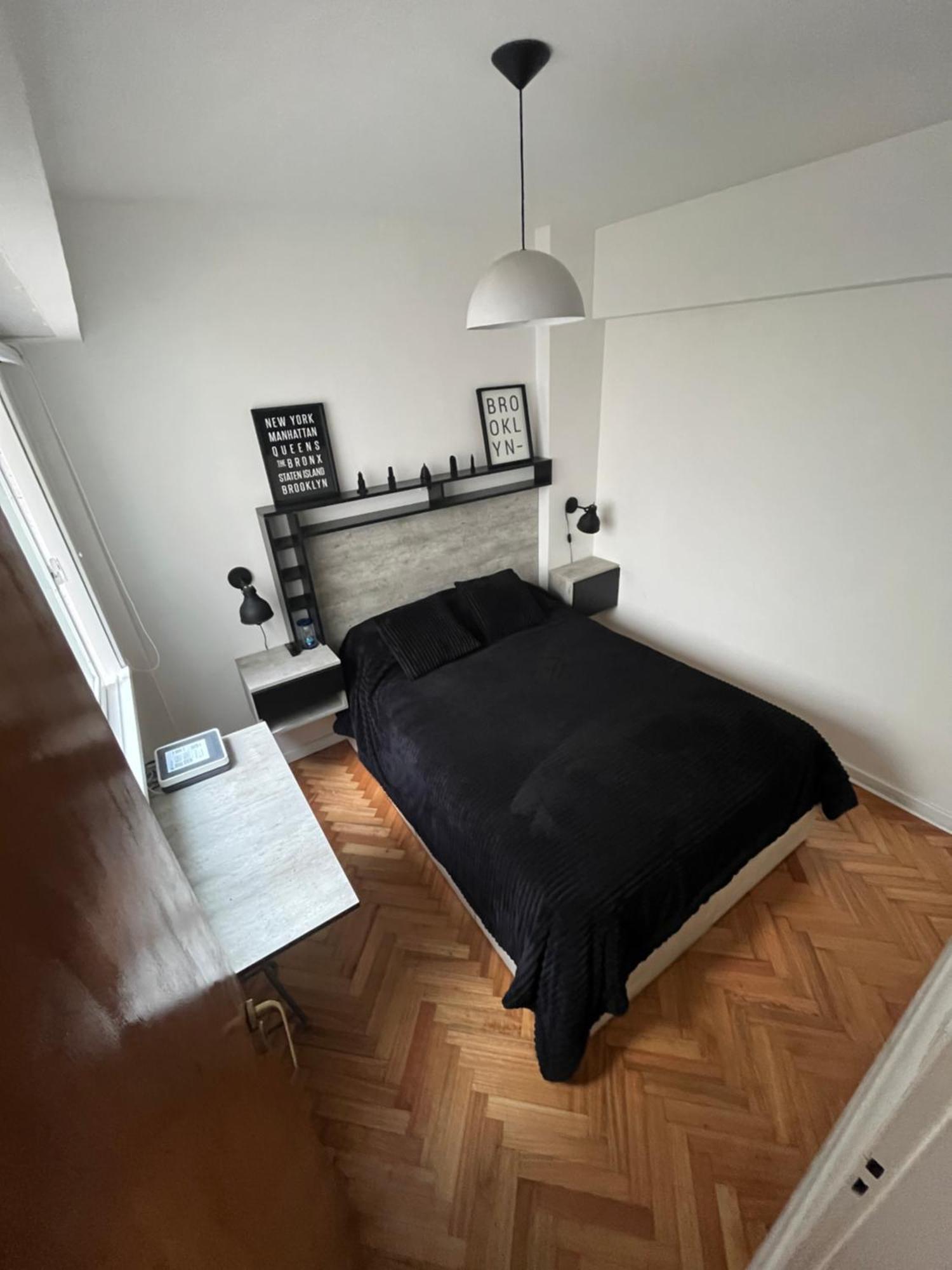 Apartamento Departamento Unico En San Telmo