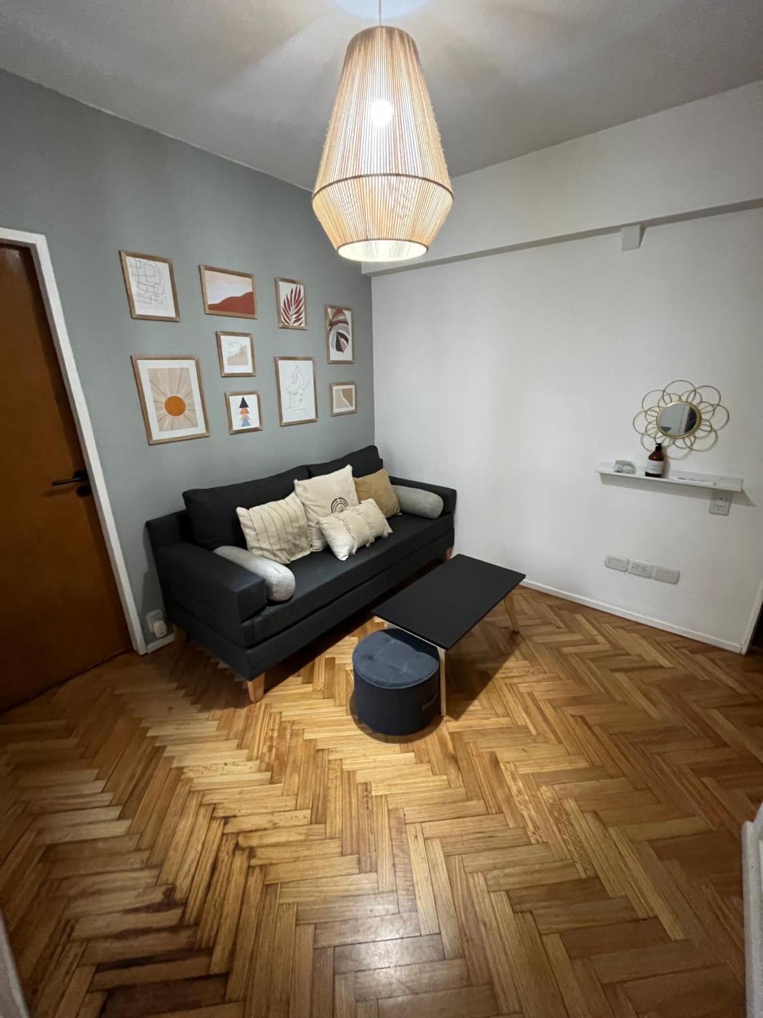 Departamento Unico En San Telmo Apartamento Buenos Aires