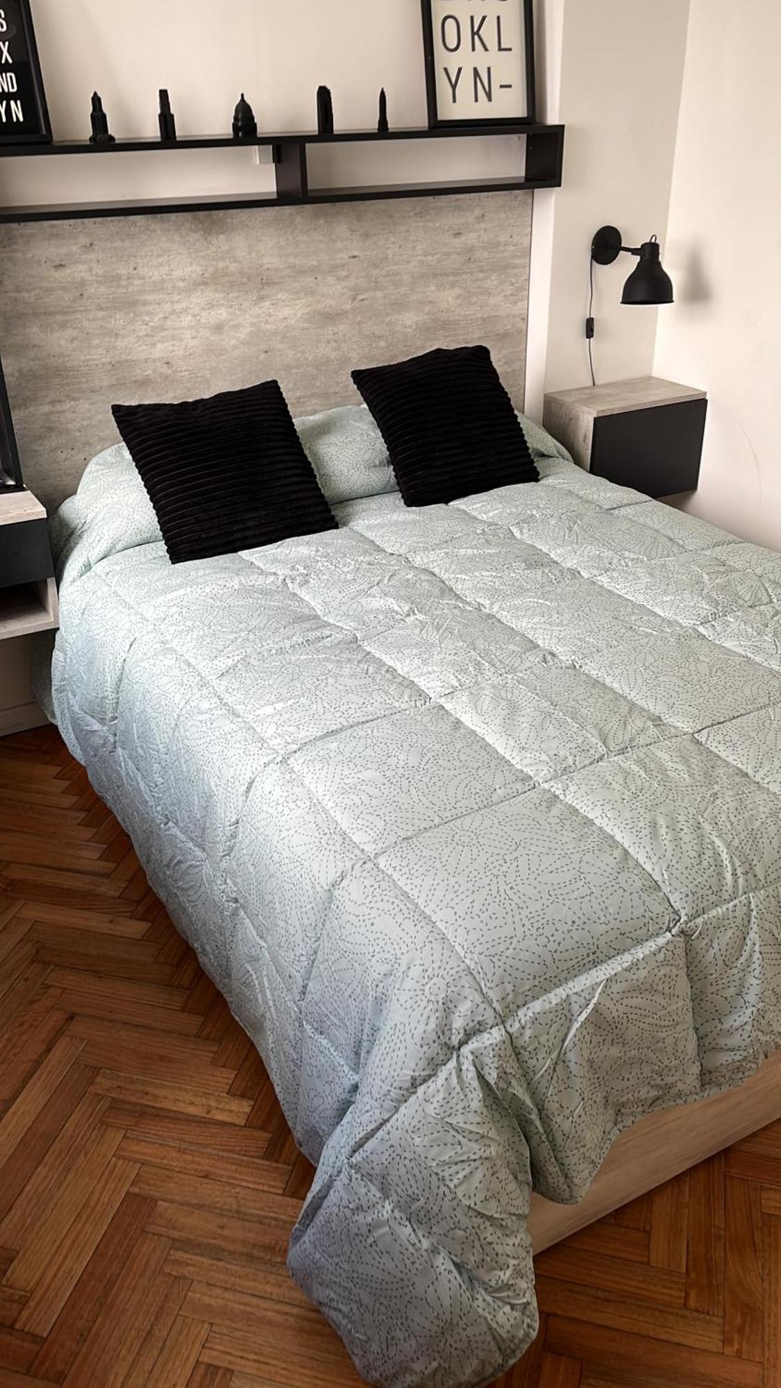 Apartamento Departamento Unico En San Telmo *