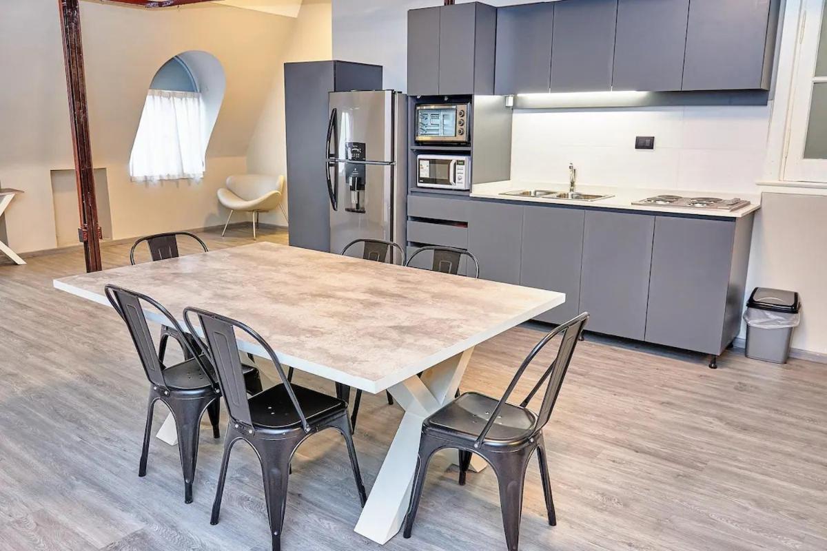 Departamento Centrico Para 6 Personas Apartment *