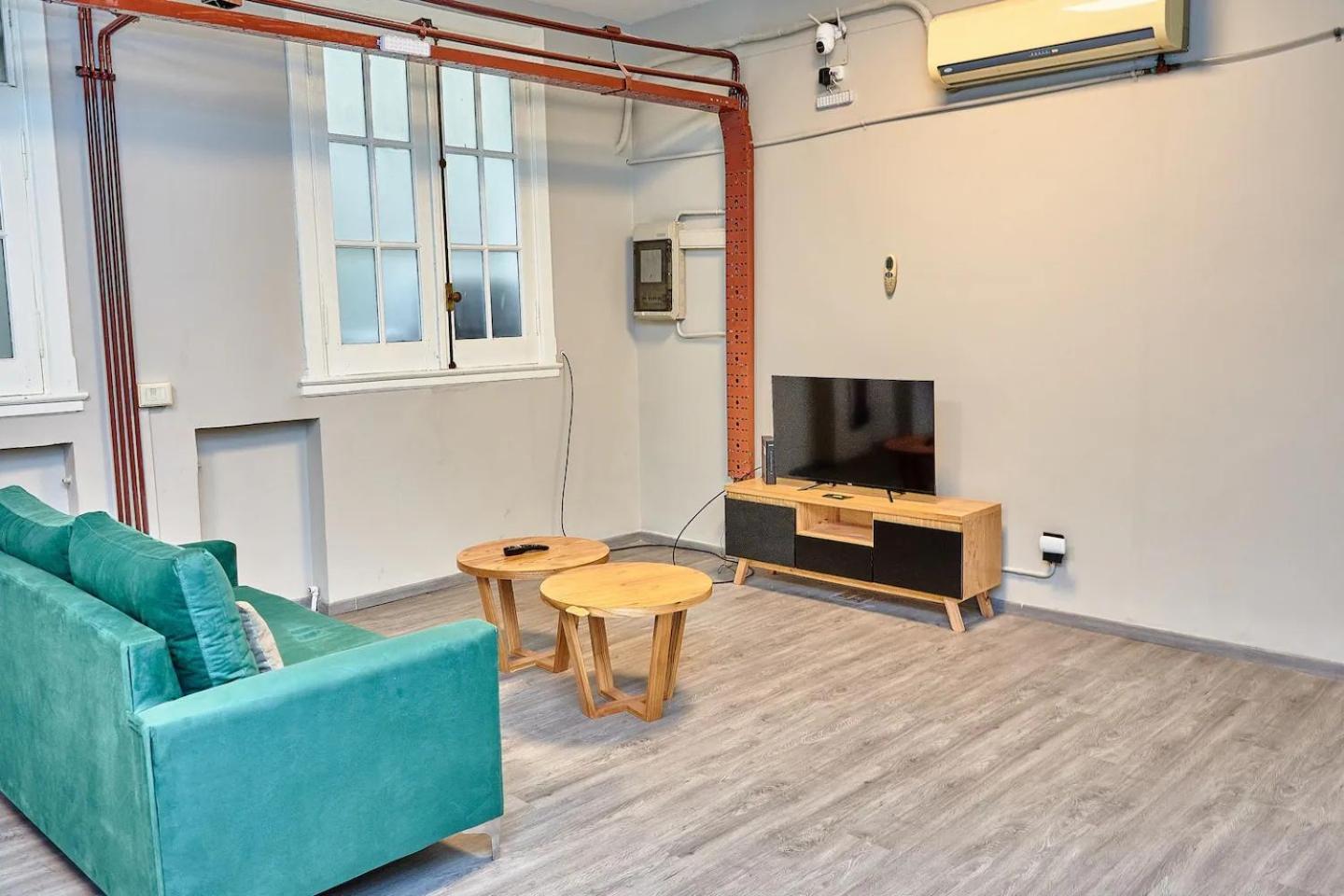 Apartment Departamento Centrico Para 6 Personas Buenos Aires