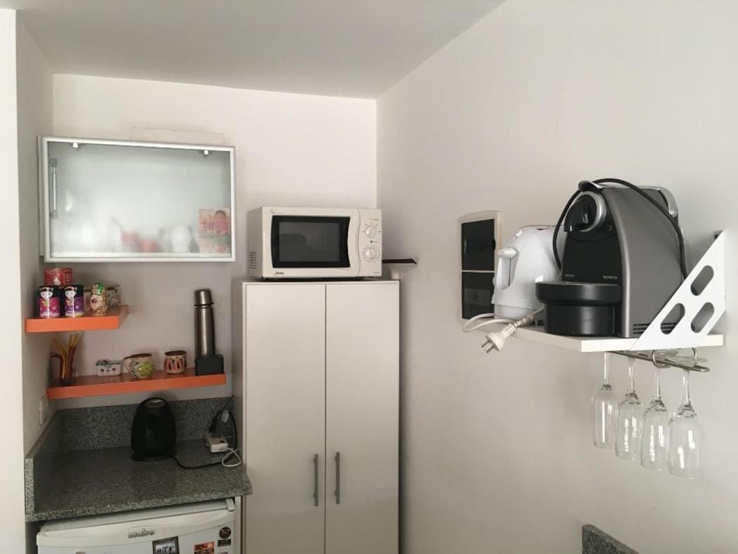 Apartment Tango Estudio, Piscina Y Gym Buenos Aires