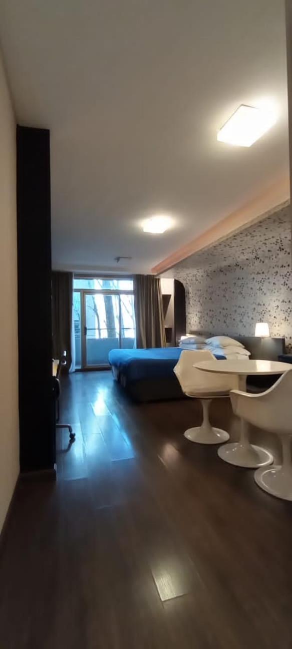 Apartamento Palermo Hollywood * Buenos Aires