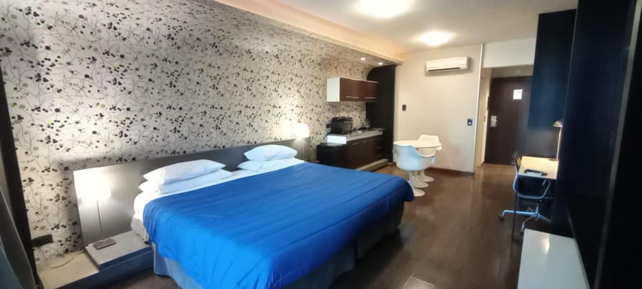 Apartamento Palermo Hollywood Apartamento Buenos Aires