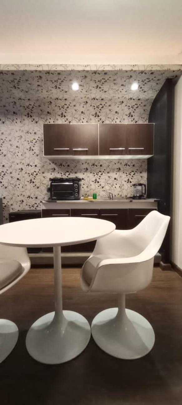 Apartamento Palermo Hollywood Buenos Aires