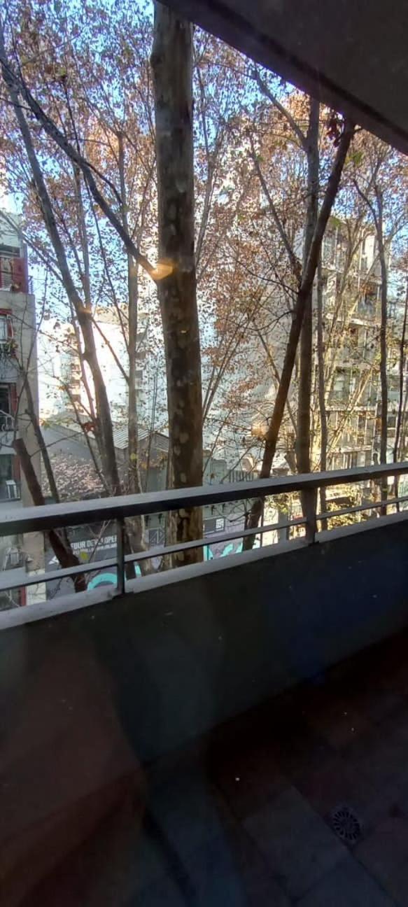 Apartamento Palermo Hollywood * Buenos Aires