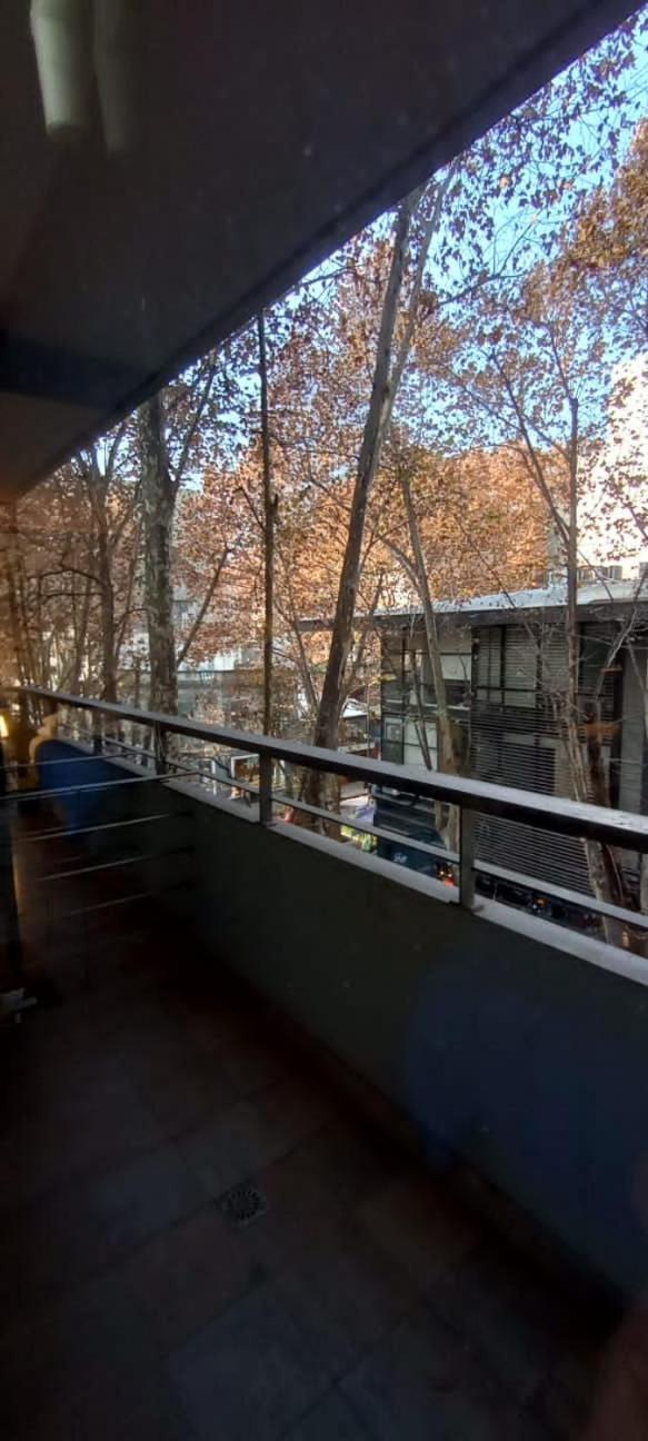 Apartamento Apartamento Palermo Hollywood