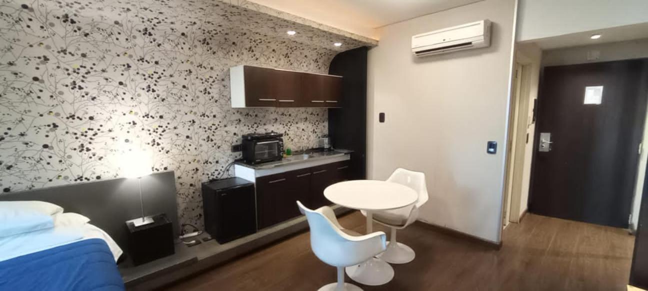 Apartamento Palermo Hollywood Apartamento Buenos Aires