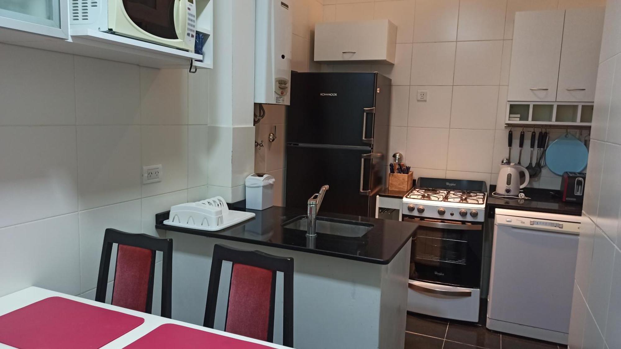 Apartment Palermo Luxury Buenos Aires