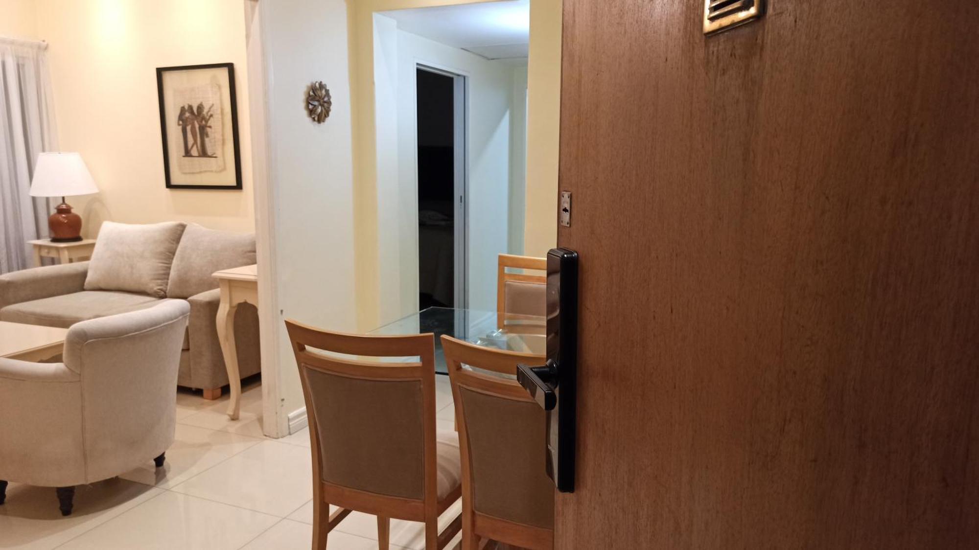 Apartment Palermo Luxury