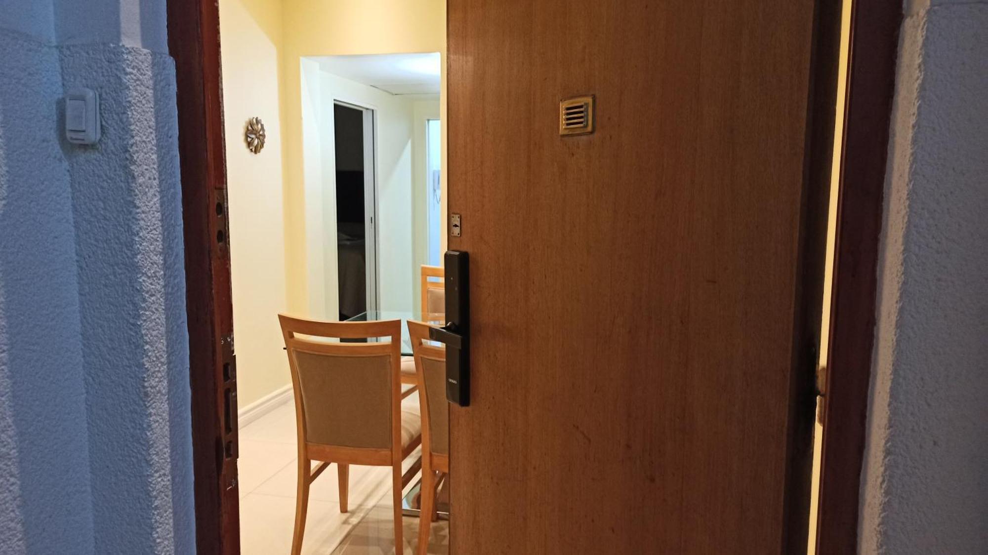 Apartment Palermo Luxury *