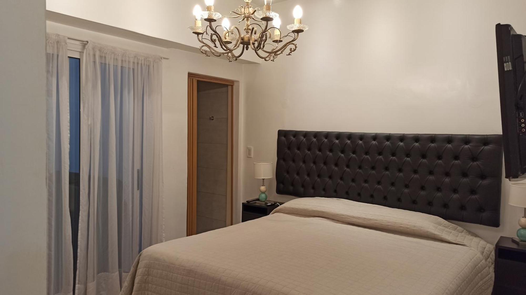 Apartment Palermo Luxury *