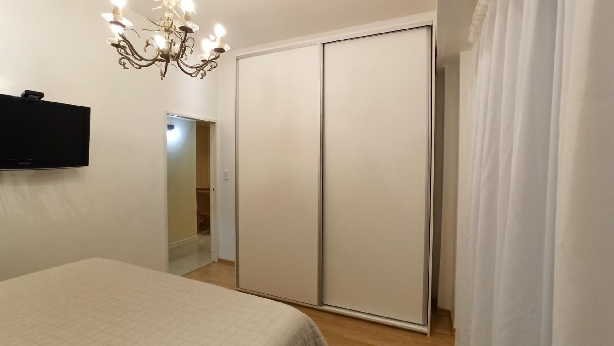 Palermo Luxury Apartment