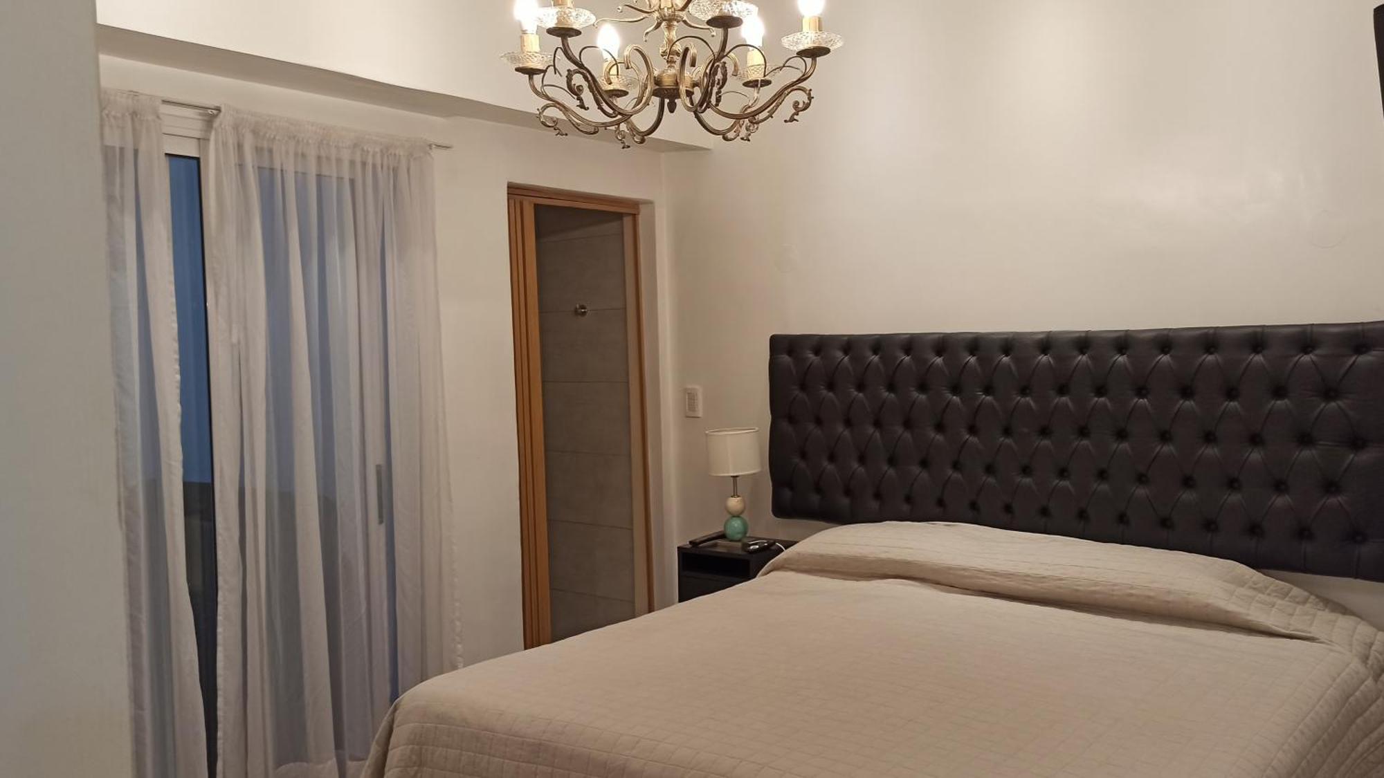 Palermo Luxury Apartment