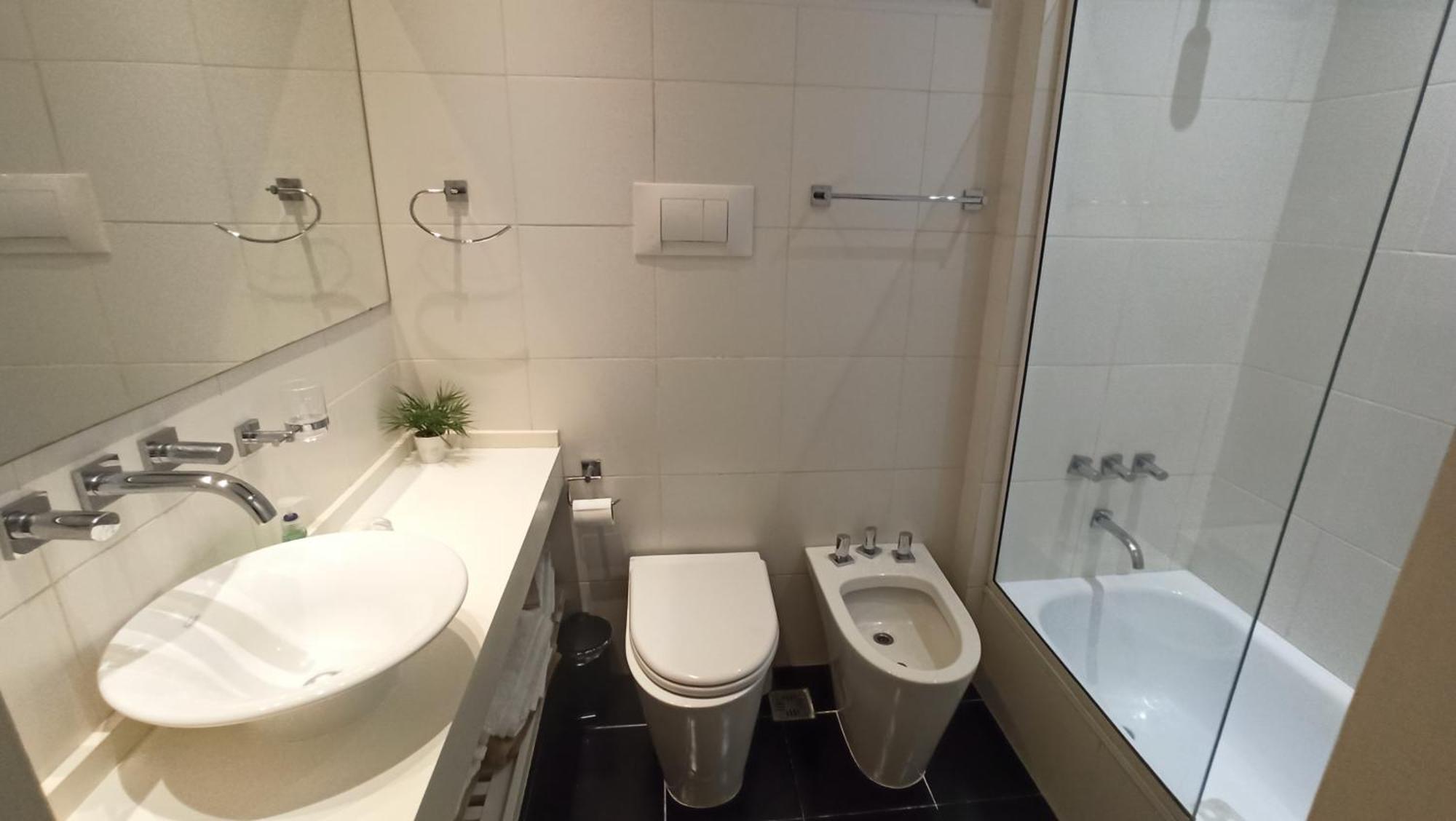 Apartment Palermo Luxury *