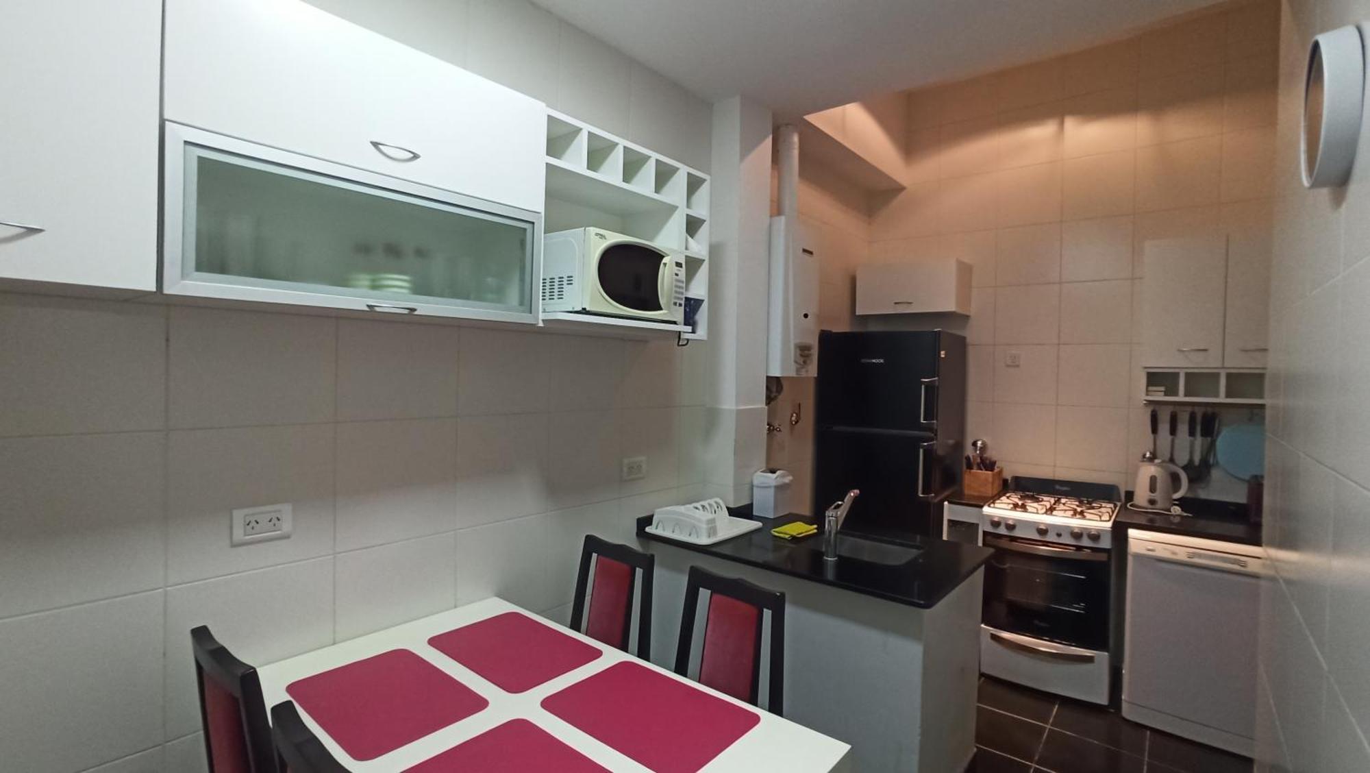 Apartment Palermo Luxury Buenos Aires