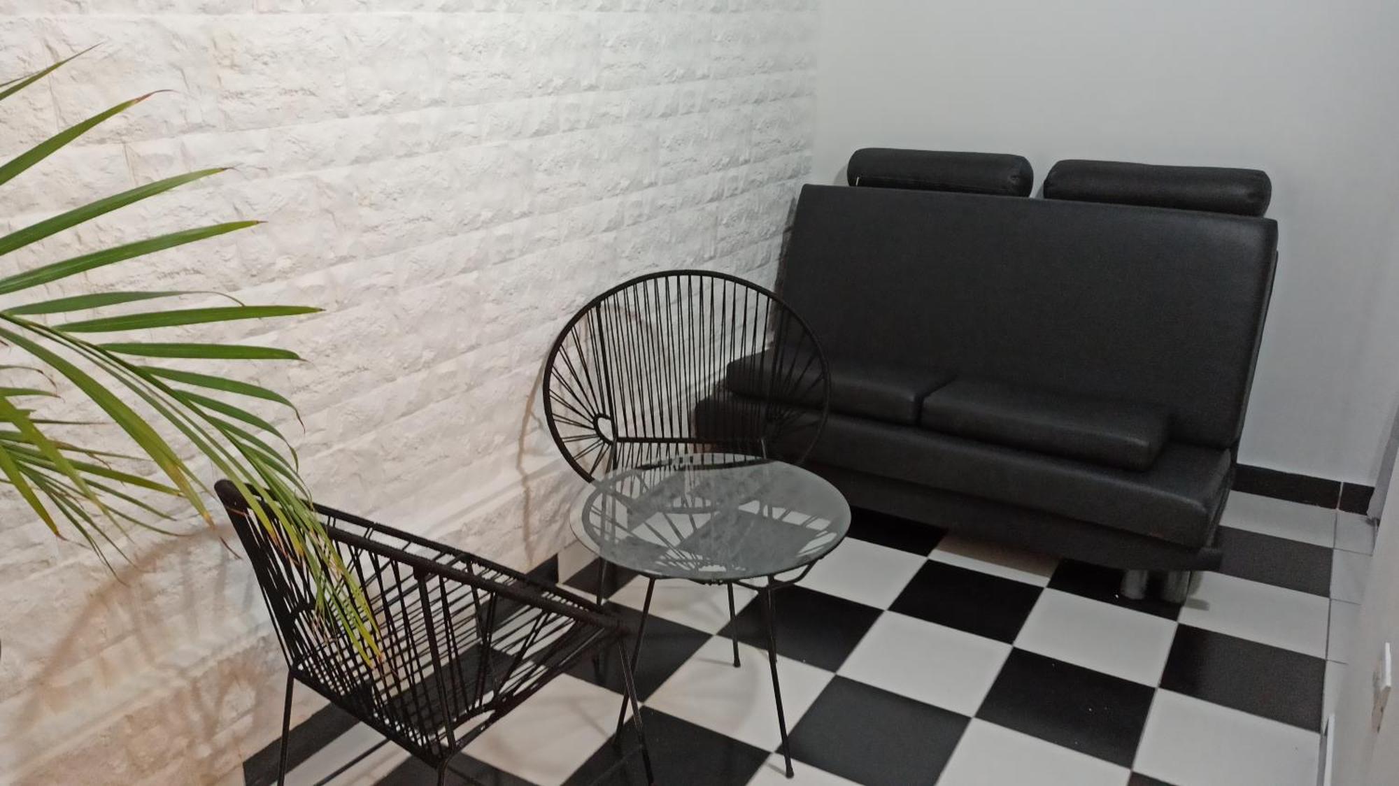 Apartment Palermo Luxury Buenos Aires