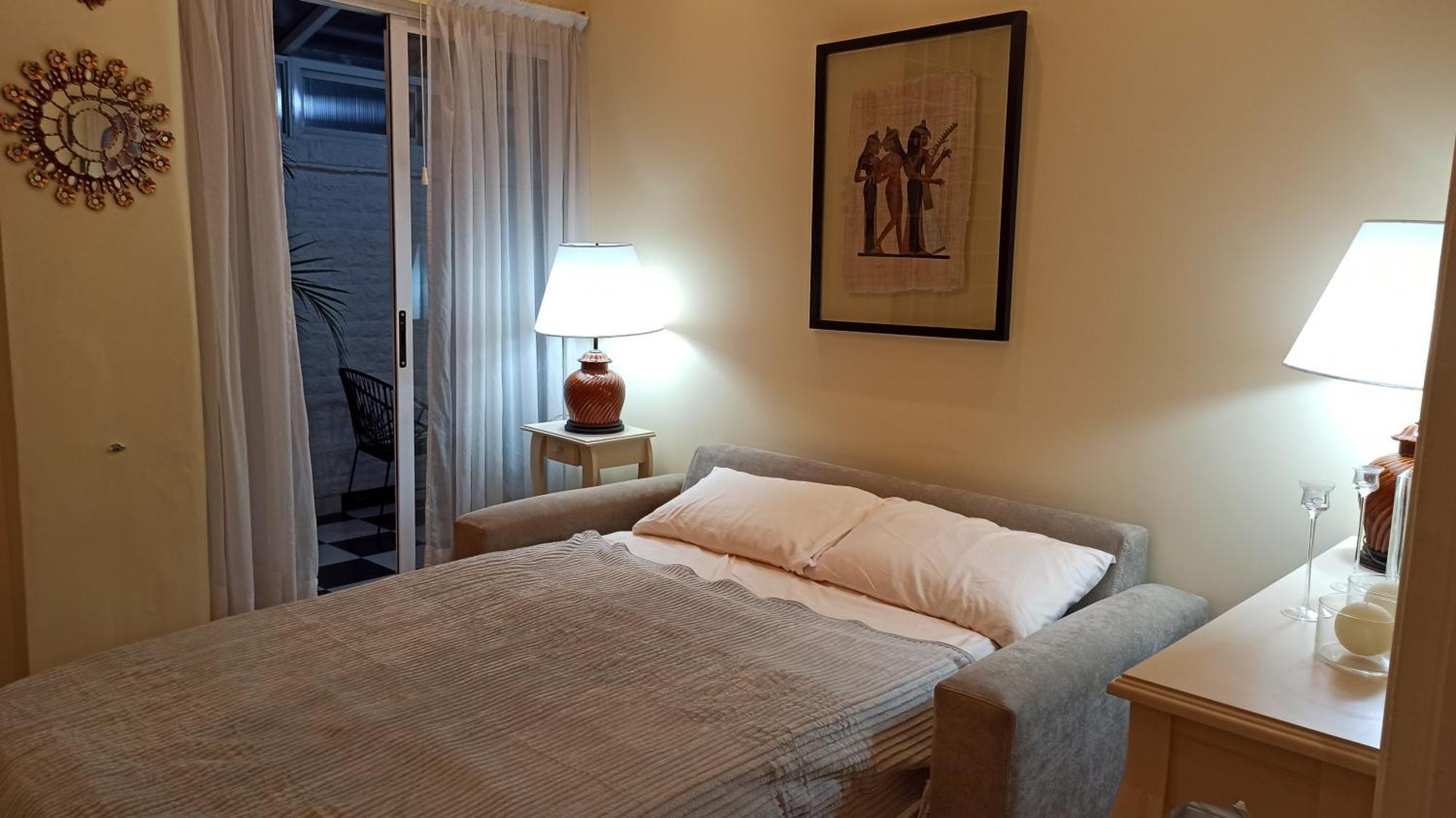 Palermo Luxury Apartment