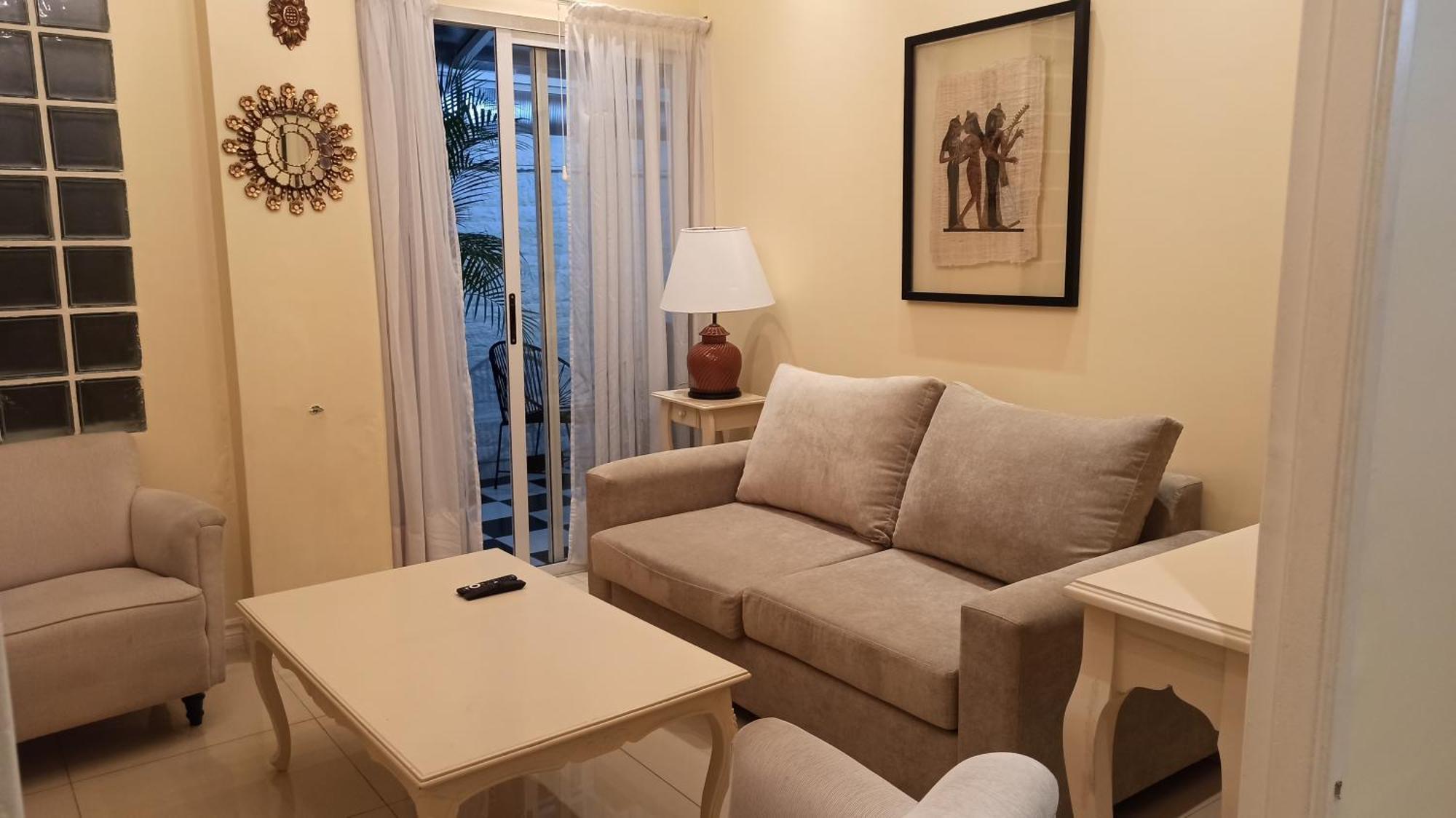 Apartment Palermo Luxury Buenos Aires