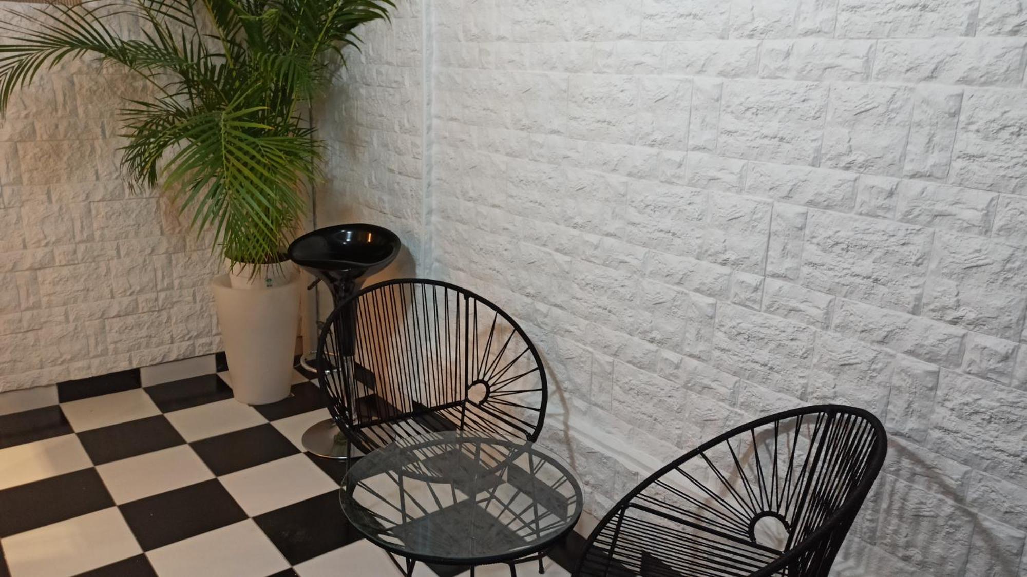 Apartment Palermo Luxury *