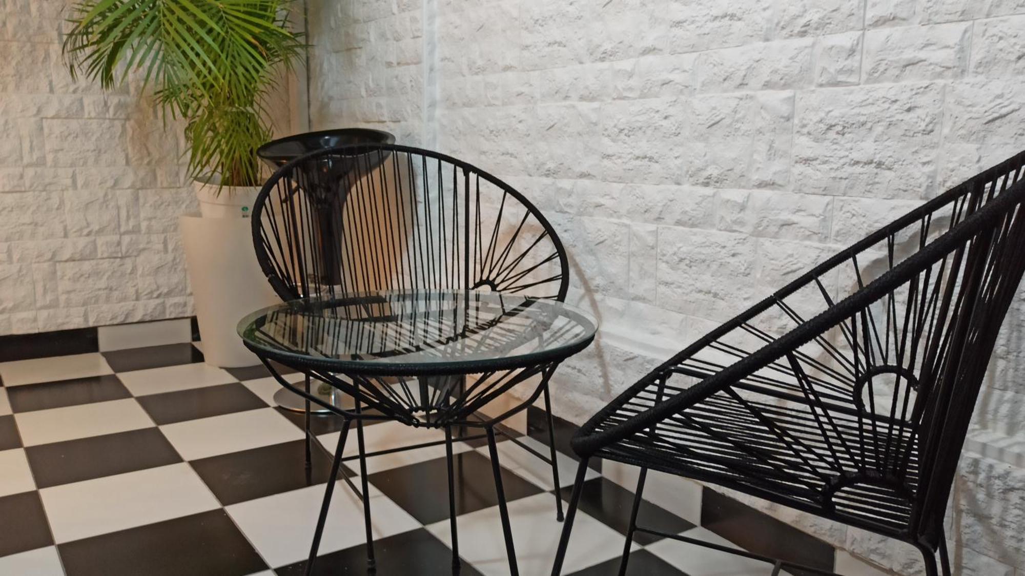 Apartment Palermo Luxury *
