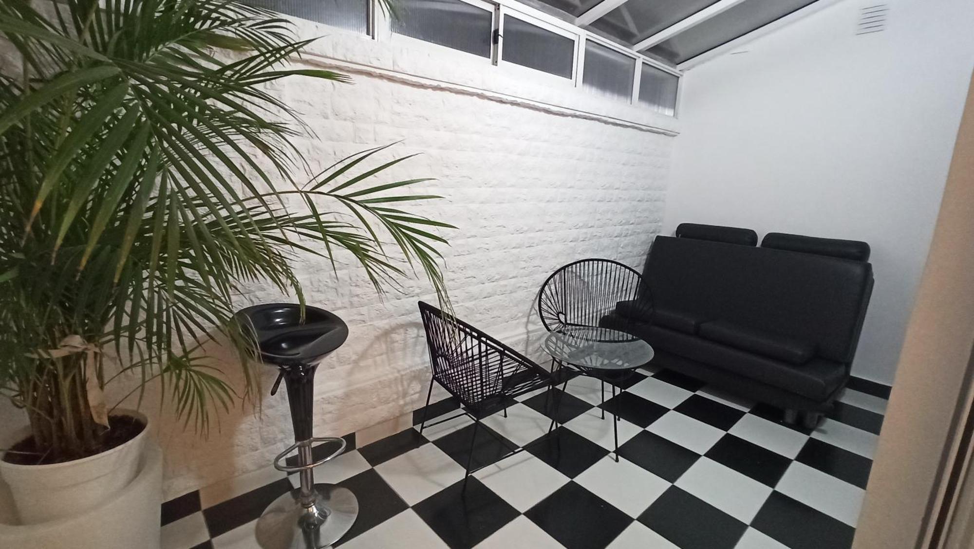 Palermo Luxury Buenos Aires