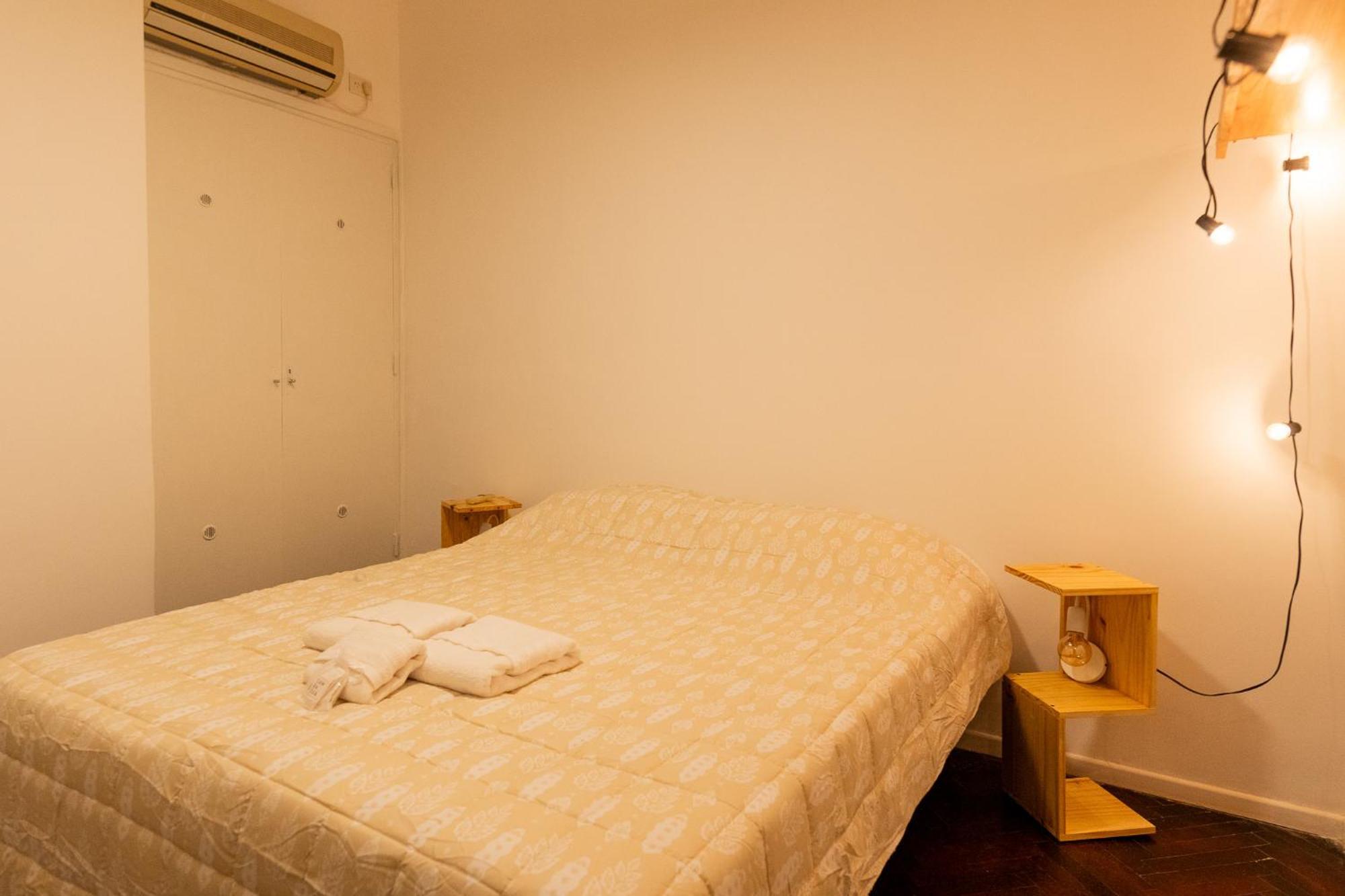 Cambacua Lacroze - Compartido Hospedagem domiciliar