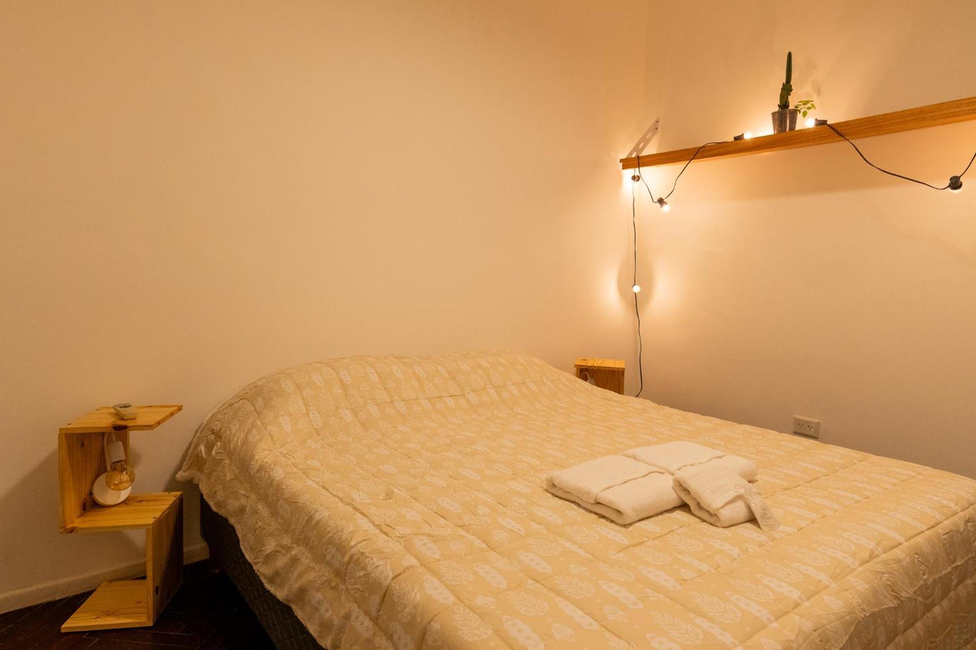Hospedagem domiciliar Cambacua Lacroze - Compartido *