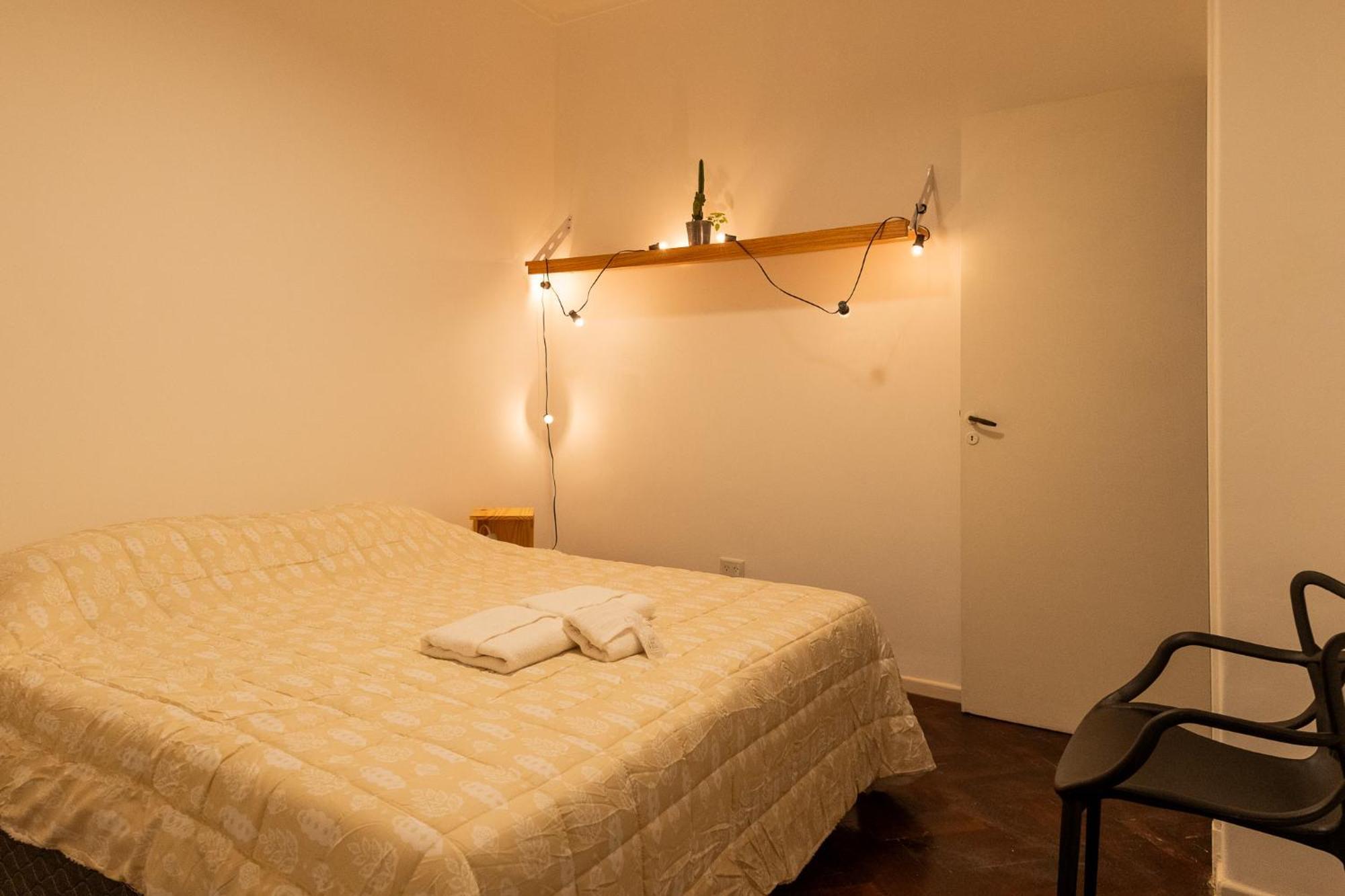 Cambacua Lacroze - Compartido Hospedagem domiciliar Buenos Aires