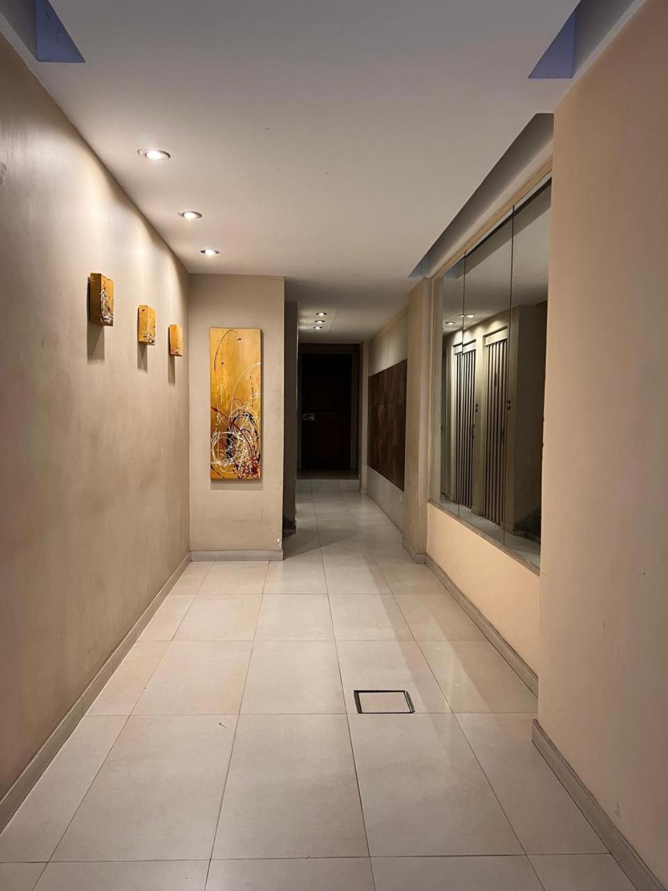 Apartment Airepuropalermo *