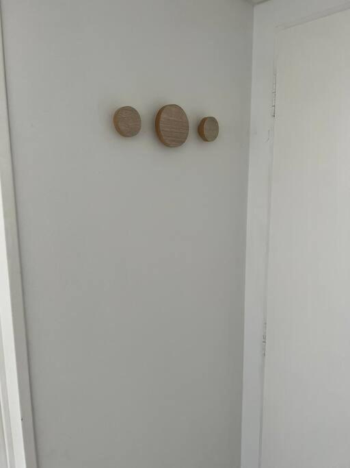 2 Amb En Exclusiva Torre Apartment *