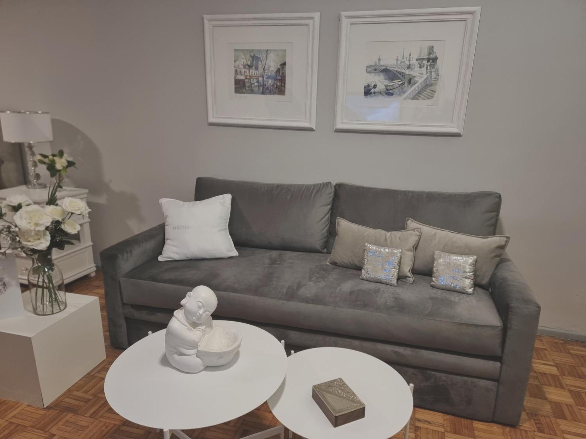 Apartment Fashion And Travel Plaza Buenos Aires