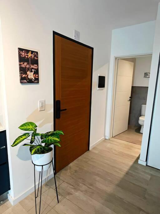 Nuevo Departamento En Palermo Hollywood! Apartamento Buenos Aires
