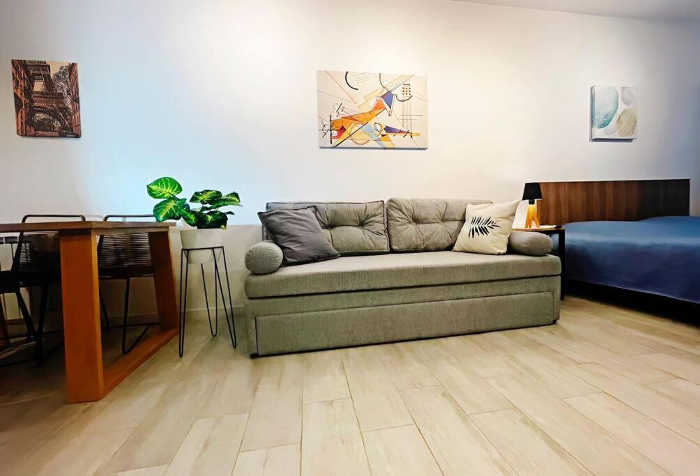 Nuevo Departamento En Palermo Hollywood!