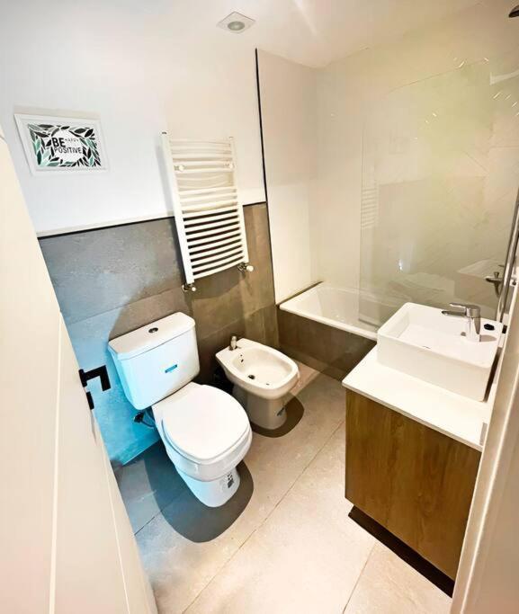 Nuevo Departamento En Palermo Hollywood! Apartamento *