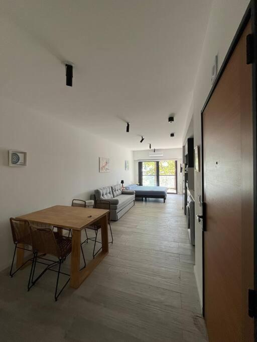 Apartamento Nuevo Departamento En Palermo Hollywood! *