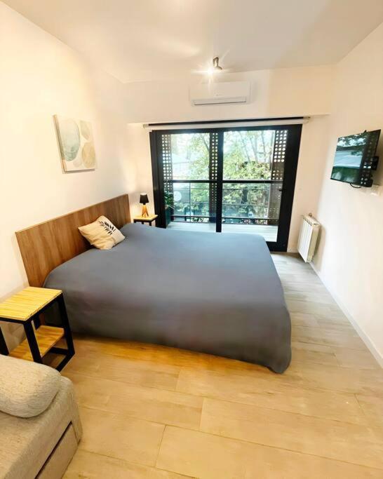 Nuevo Departamento En Palermo Hollywood! Buenos Aires