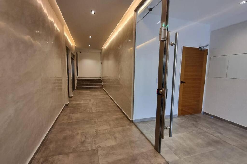 Apartamento Nuevo Departamento En Palermo Hollywood! Buenos Aires