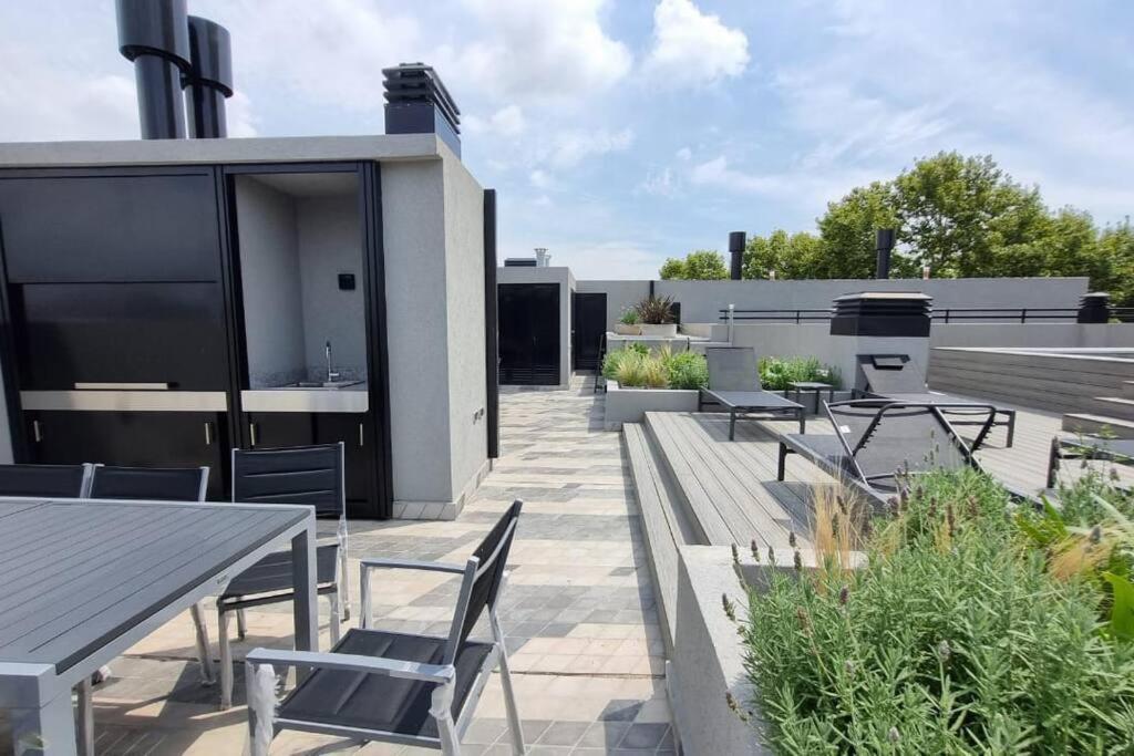 Nuevo Departamento En Palermo Hollywood! Apartamento *