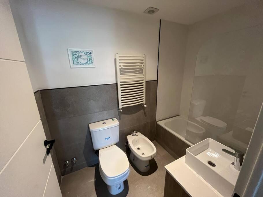 Nuevo Departamento En Palermo Hollywood! *