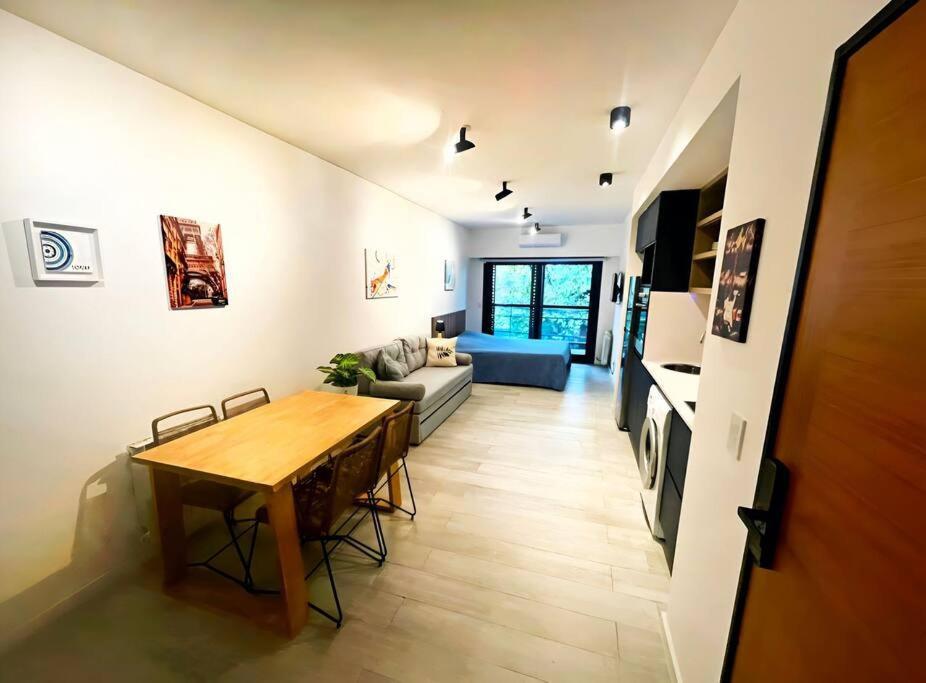 Nuevo Departamento En Palermo Hollywood! * Buenos Aires