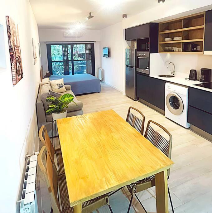 Nuevo Departamento En Palermo Hollywood! * Buenos Aires